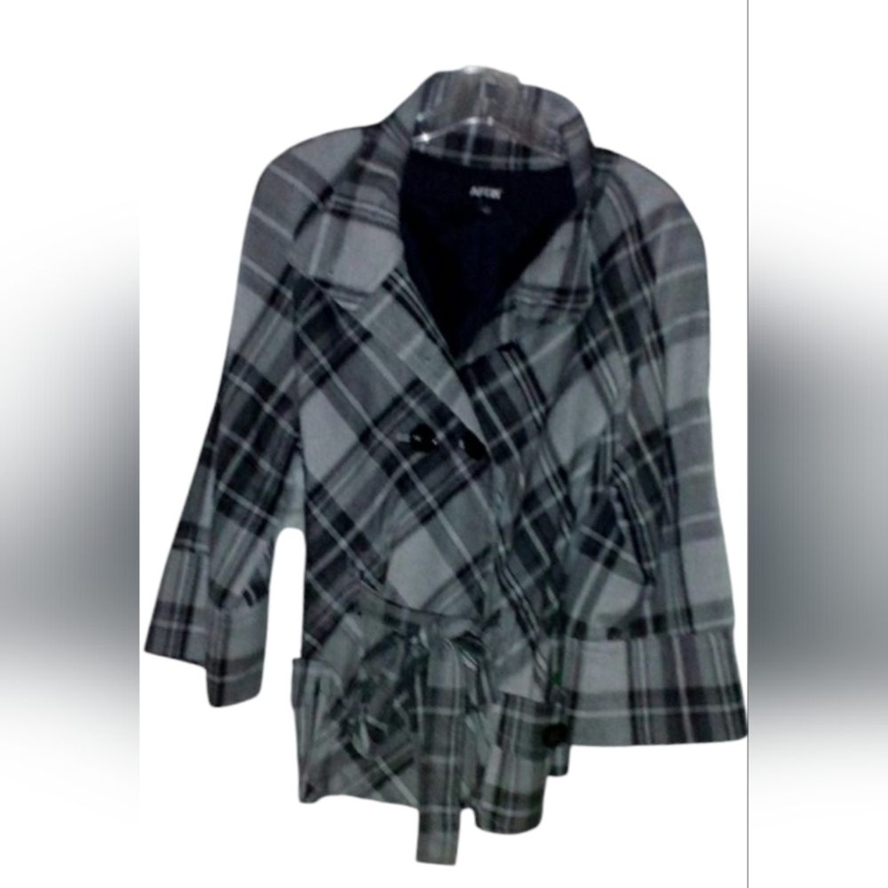 Apartment 9 jacket